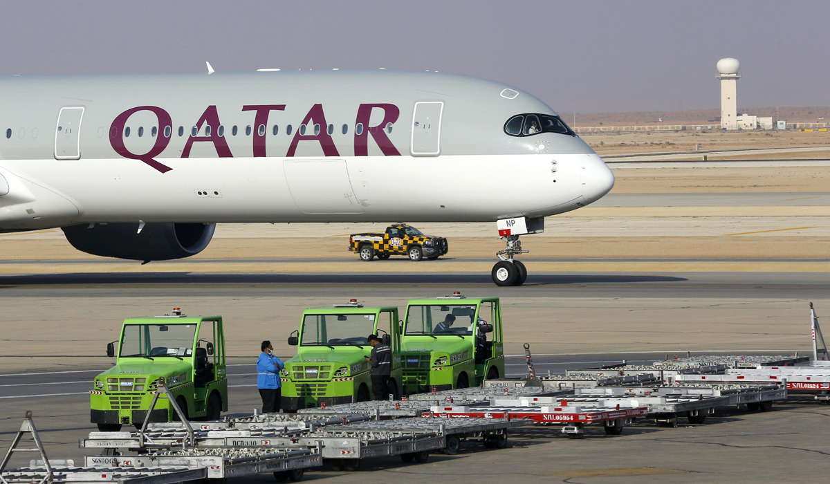 Qatar Airways